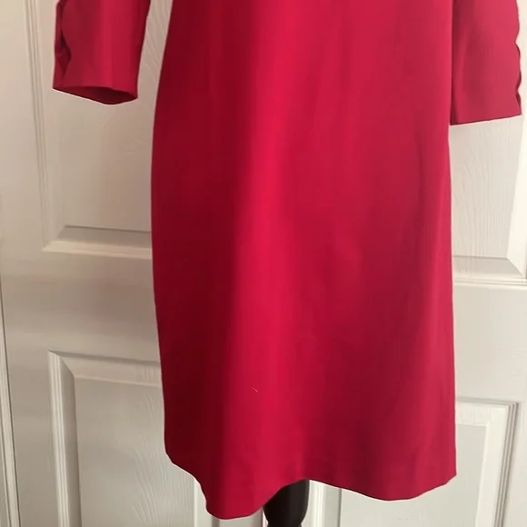 Talbots dress - Picture 3 of 10